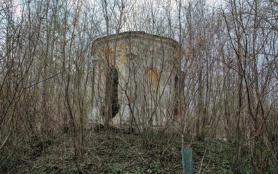 Vom Schloss Pottenbrunn zum Vergessenen Tempel