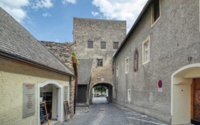 Top Tours Dürnstein – D – Schnupper-Tour