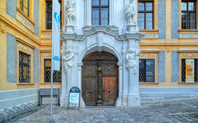 Top-Tours Dürnstein – A – Klassik-Tour