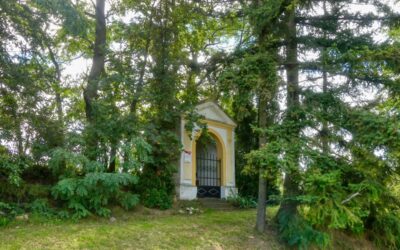 Von Traismauer zur Bergkapelle