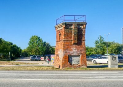 Vom Alten Hafen in Wismar zur Seebrücke in Bad Wendorf