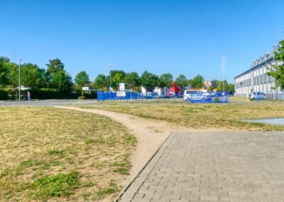 Vom Alten Hafen in Wismar zur Seebrücke in Bad Wendorf