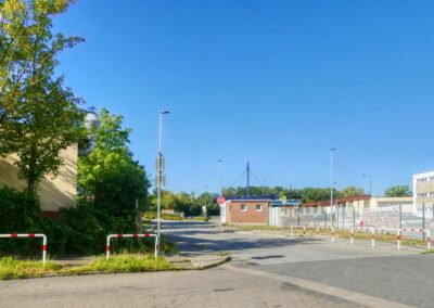 Vom Alten Hafen in Wismar zur Seebrücke in Bad Wendorf