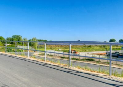 Vom Alten Hafen in Wismar zur Seebrücke in Bad Wendorf