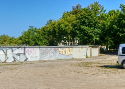 Vom Alten Hafen in Wismar zur Seebrücke in Bad Wendorf