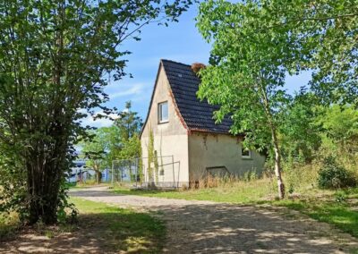 Der Wasserlehrpfad Wotenitz