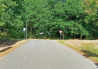 Der Wasserlehrpfad Wotenitz