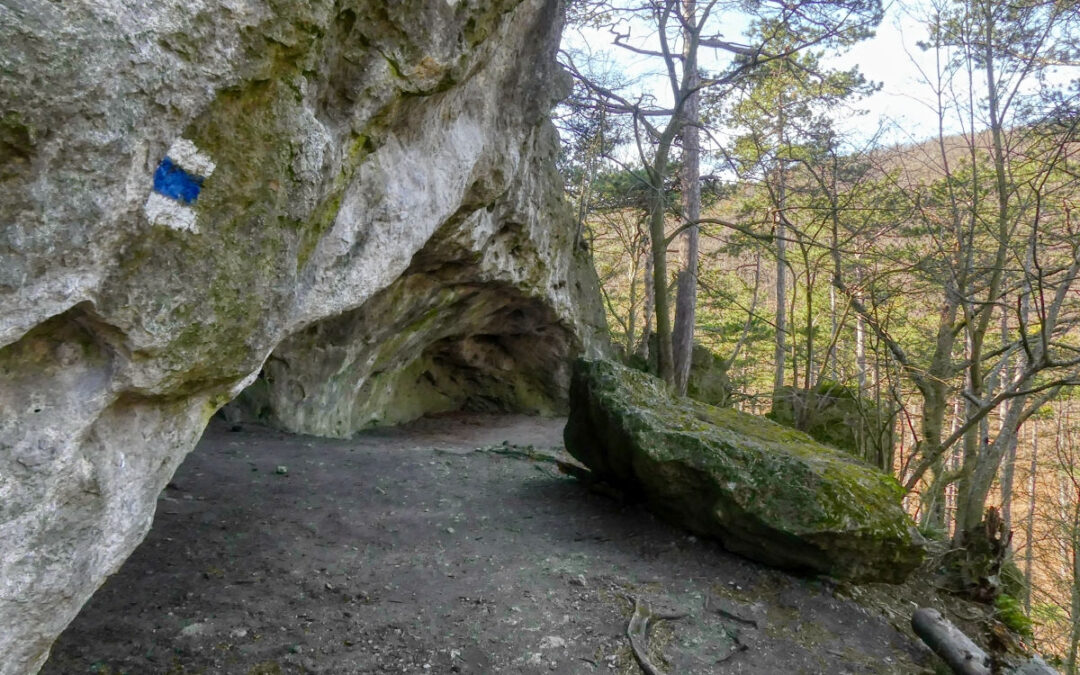 G´schichten aus dem Wienerwald. Spürnasenrunde Baden