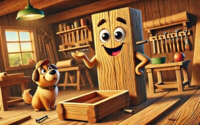 Kurt Kantholz – ein komplett mit KI generiertes Musikvideo für Kinder