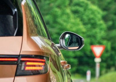 Opel Grandland - Wiederwahl in den Senat