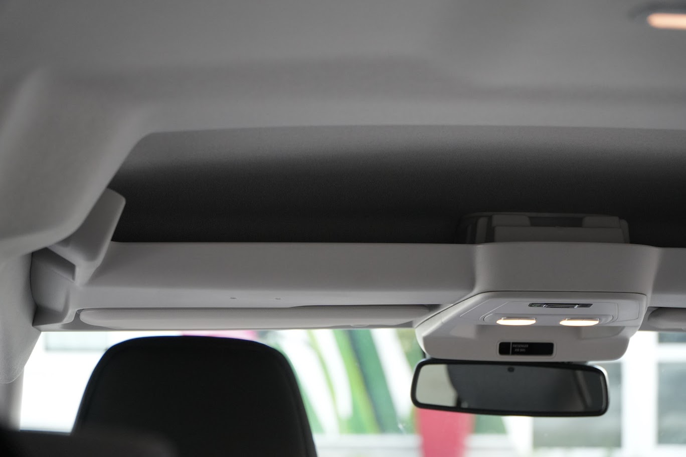 Nissan Townstar Evalia - Himmel und Höllental