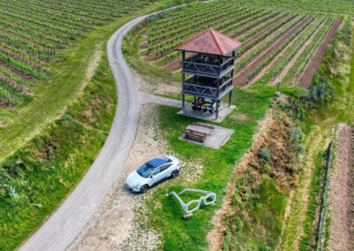 Polestar 4: Durchblick auch ohne Heckscheibe (Kurztest)