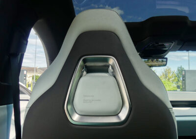 Polestar 4: Durchblick auch ohne Heckscheibe (Kurztest)