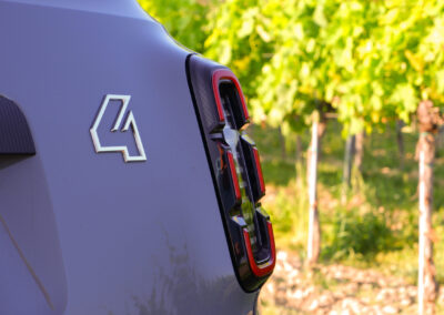 Renault 4 E-Tech - L'art de vivre electrique (Kurztest)