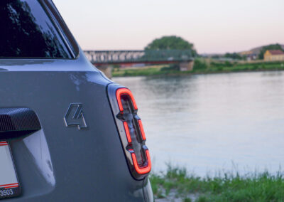 Renault 4 E-Tech - L'art de vivre electrique (Kurztest)