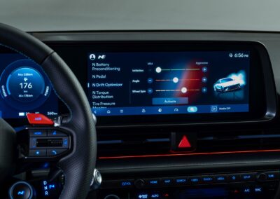 Hyundai Ioniq 6 N