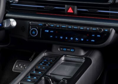 Hyundai Ioniq 6 N