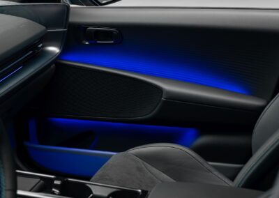 Hyundai Ioniq 6 N