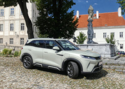 BYD Atto 2