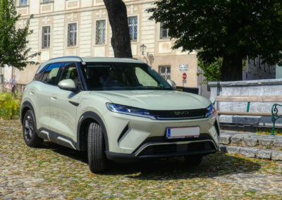 BYD Atto 2