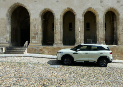 BYD Atto 2