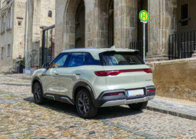 BYD Atto 2