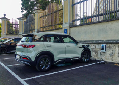 BYD Atto 2