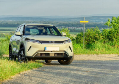 BYD Atto 2