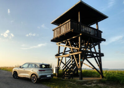 BYD Atto 2