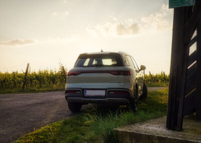 BYD Atto 2
