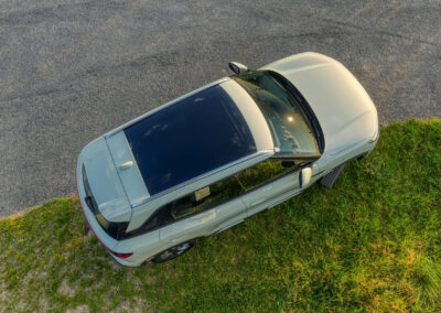 BYD Atto 2