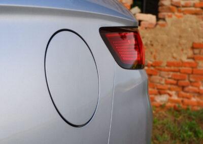BYD SEAL U DM-i Design