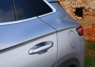 BYD SEAL U DM-i Design