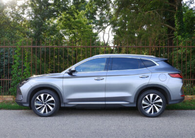 BYD SEAL U DM-i Design