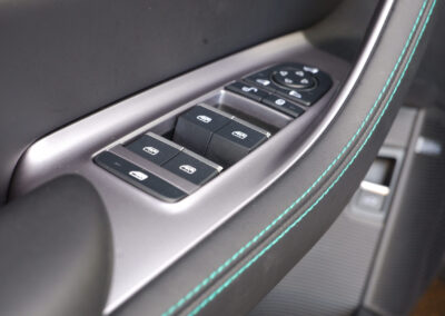 BYD SEAL U DM-i Design