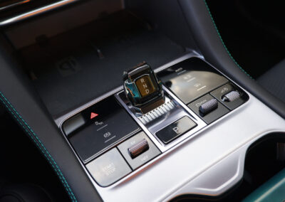 BYD SEAL U DM-i Design