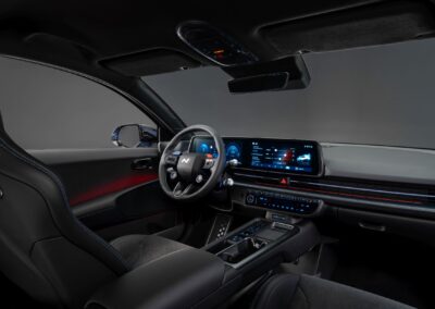 Hyundai Ioniq 6 N