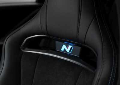 Hyundai Ioniq 6 N