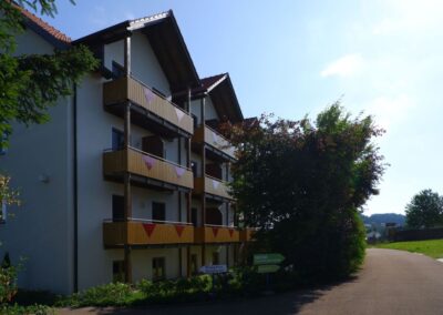 Der Eixi-Abenteuerlehrpfad in Gütenland