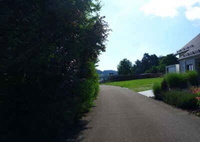 Der Eixi-Abenteuerlehrpfad in Gütenland