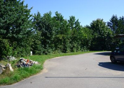 Der Eixi-Abenteuerlehrpfad in Gütenland