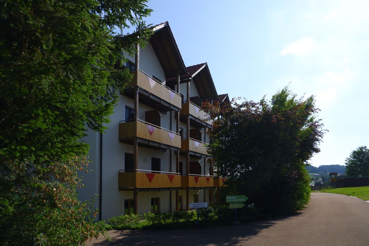 Der Eixi-Abenteuerlehrpfad in Gütenland