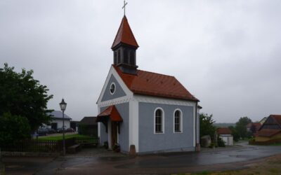 Rund um Kleinwinklarn