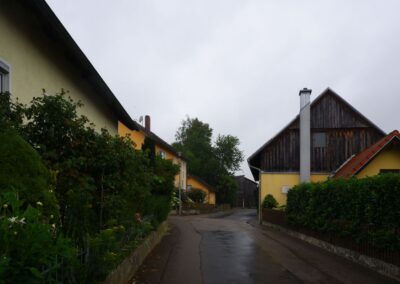 Rund um Kleinwinklarn