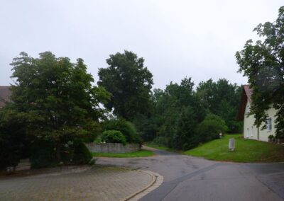 Rund um Kleinwinklarn