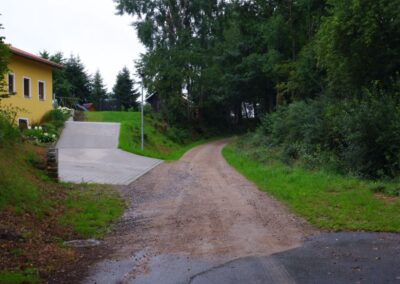 Rund um Kleinwinklarn