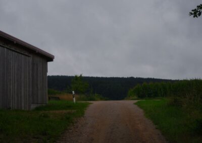 Rund um Kleinwinklarn