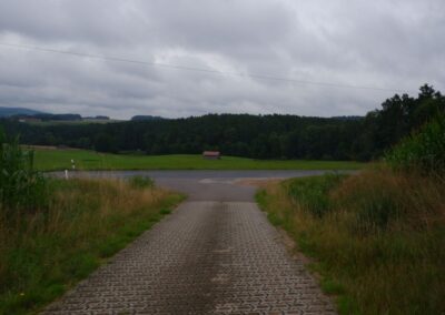 Rund um Kleinwinklarn