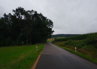 Rund um Kleinwinklarn