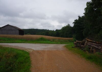 Rund um Kleinwinklarn